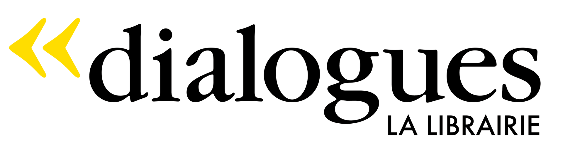 logo Librairie Dialogues