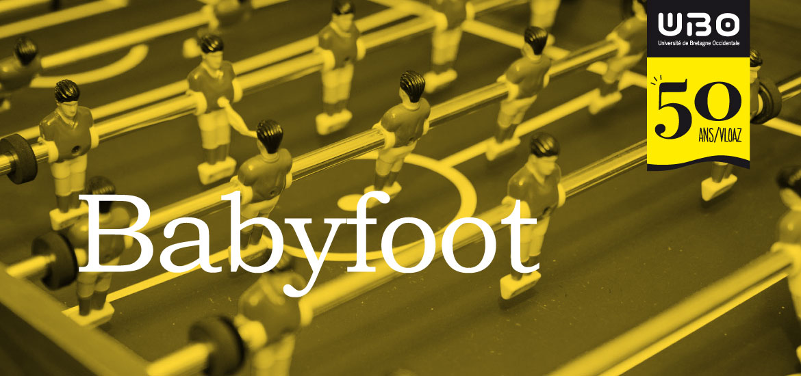 Babyfoot