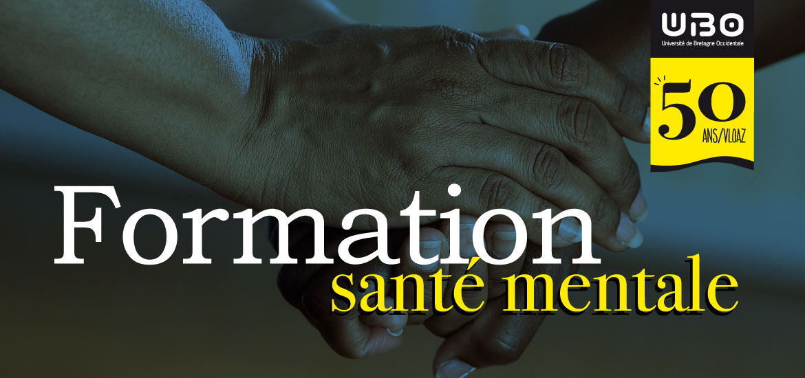 Formation santé mentale