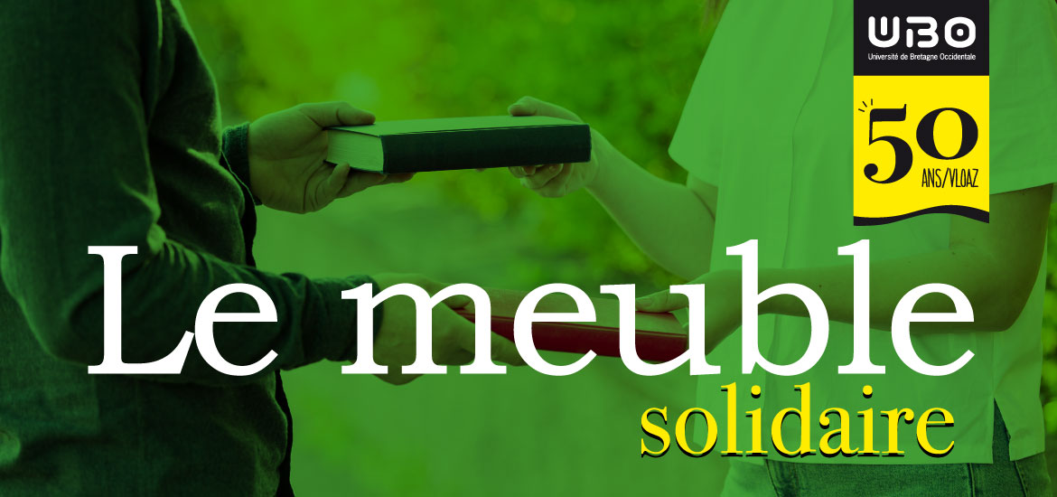 Le meuble solidaire