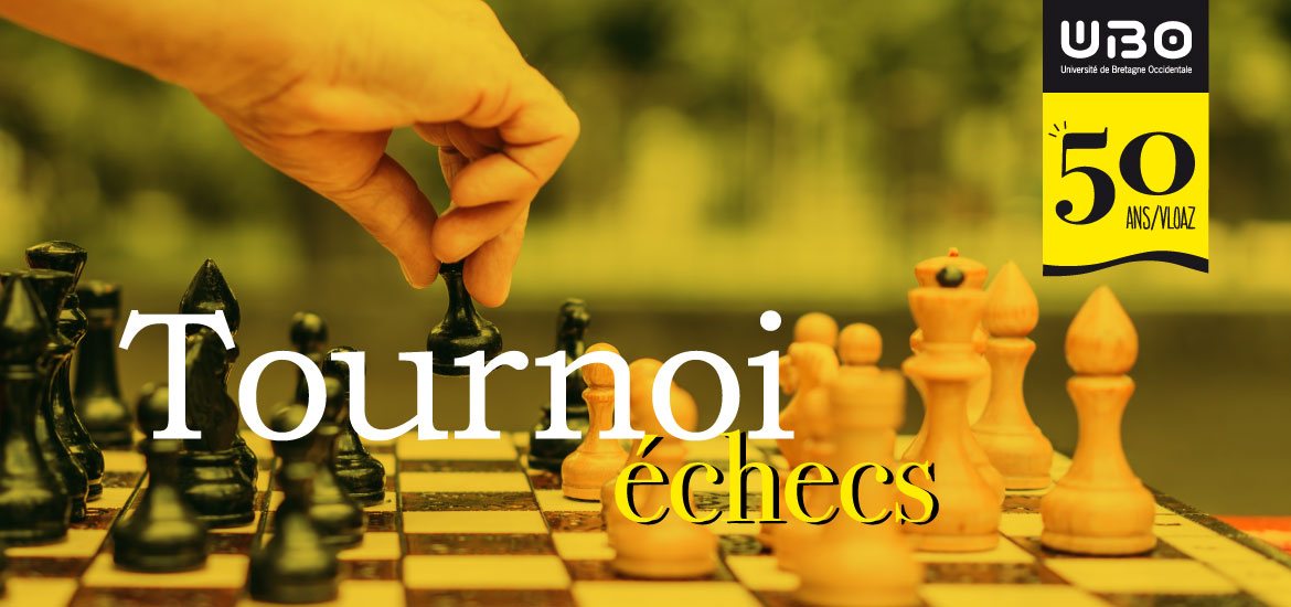 Tournoi d'échecs