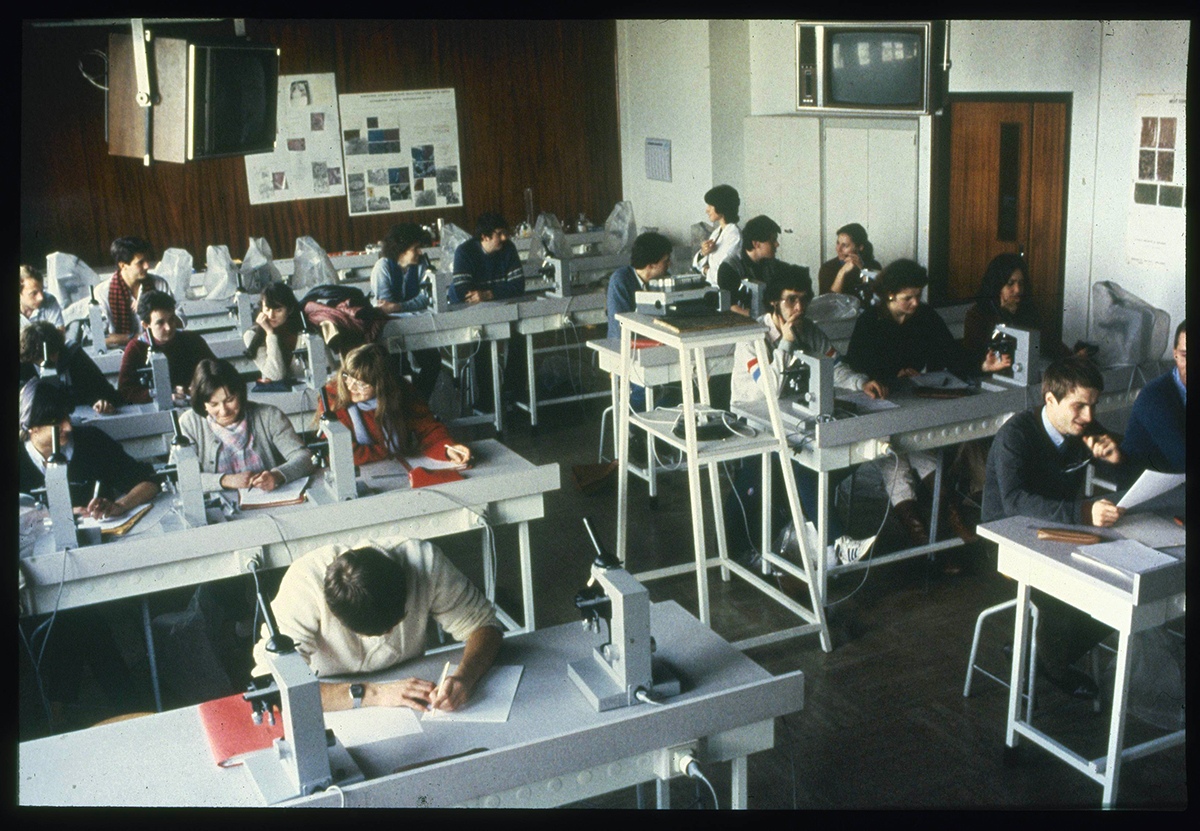 travaux dirigés en Sciences