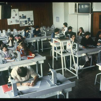 travaux dirigés en Sciences