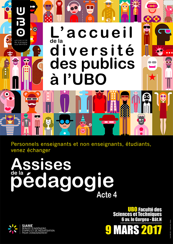 Affiche Assises acte 4