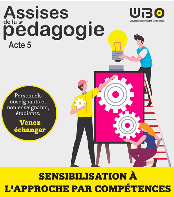 Affiche Assises acte 5