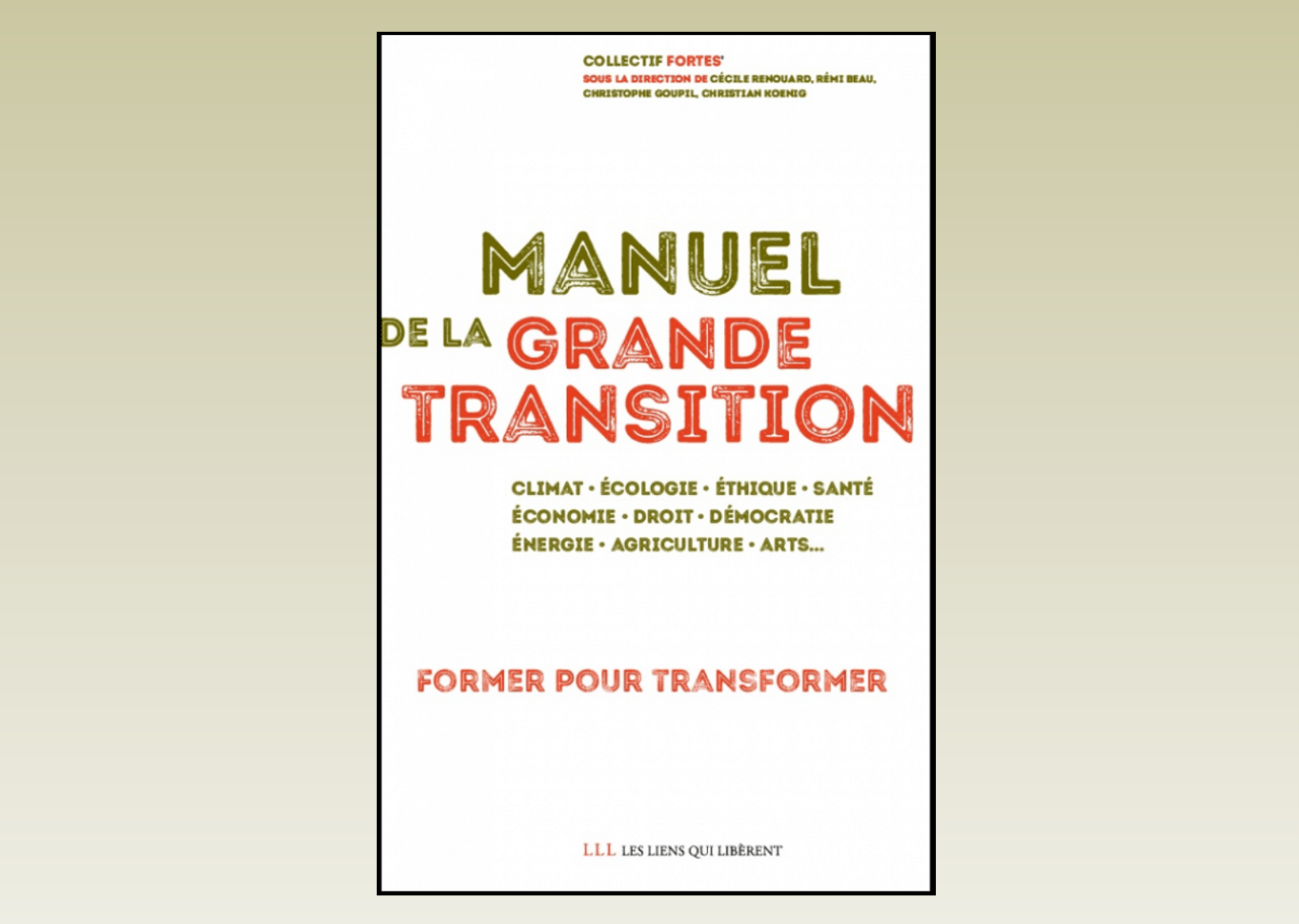 Manuel Grande Transition