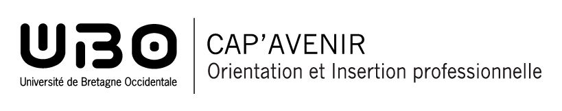 Cap Avenir logo