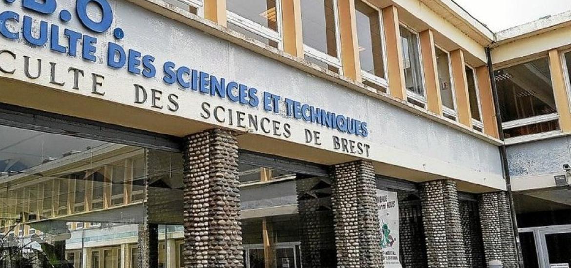 Faculté Sciences et Techniques