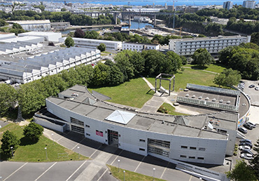 Faculté de Droit