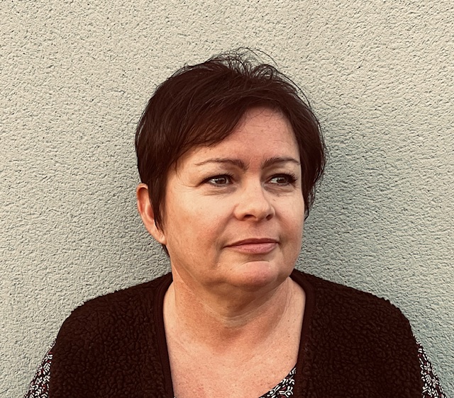 Sandrine Berjon