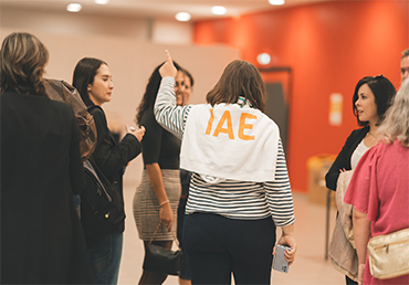 IAE Sciences du management bloc