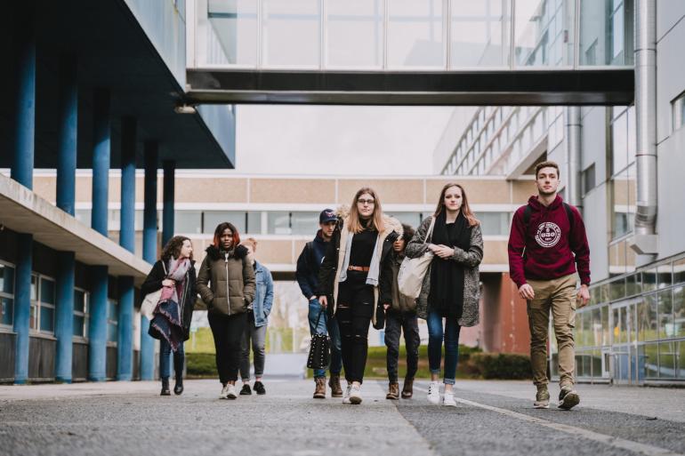 Témoignages étudiants UBO