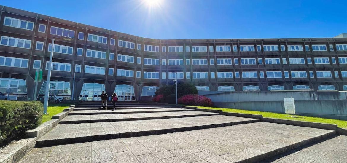 Faculté de médecine et sciences de la santé