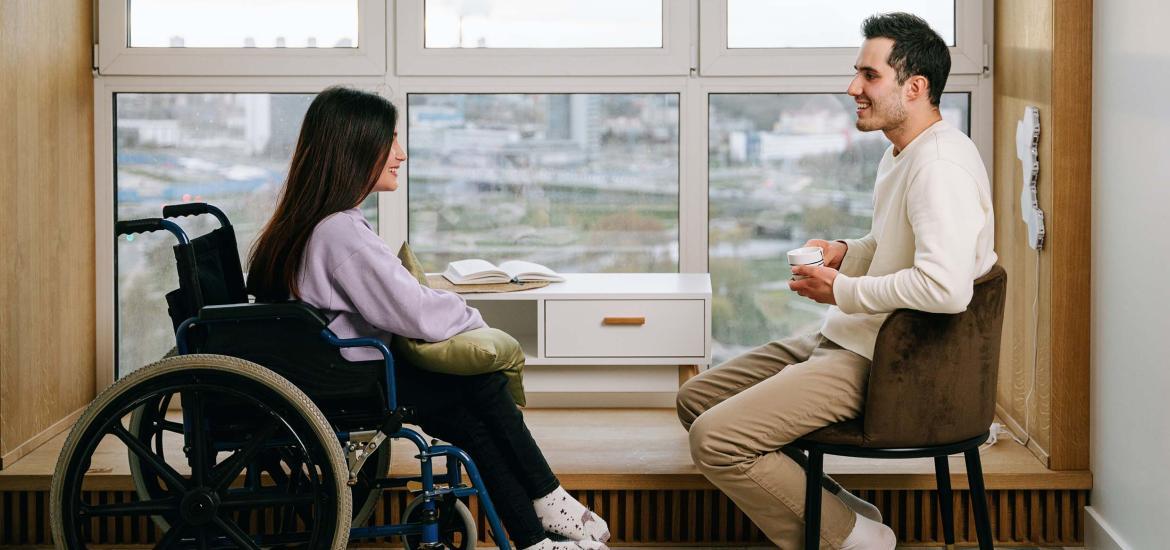 Etudiants en situation de handicap