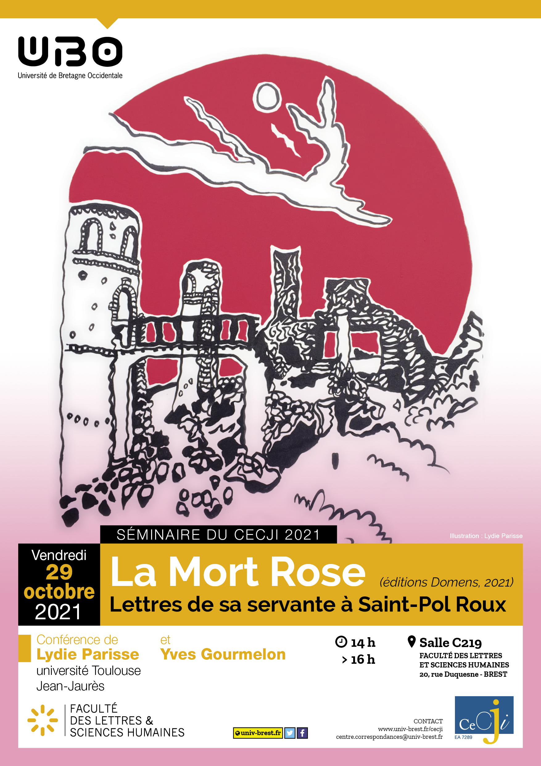 La Mort Rose