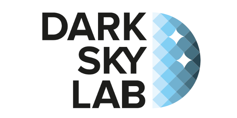 Logo Dark Sky Lab