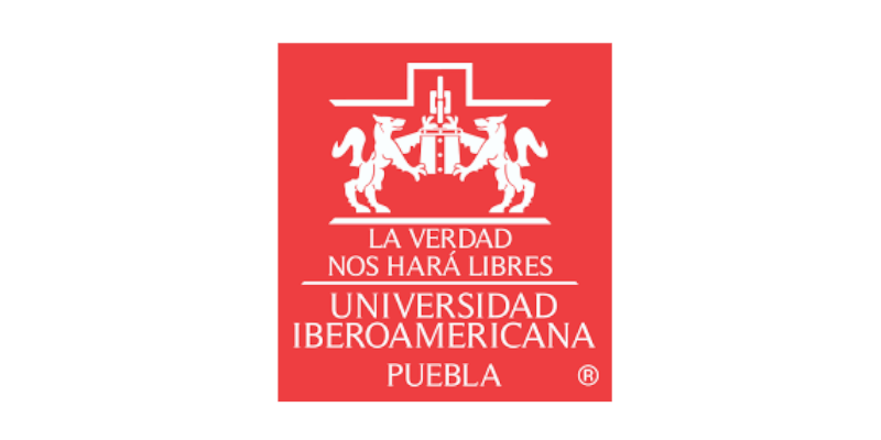 Logo Universidad Iberoamericana Puebla