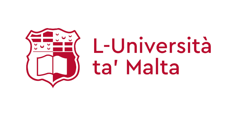 Logo L-Università ta' Malta
