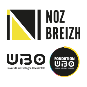 Logos Noz Breizh UBO