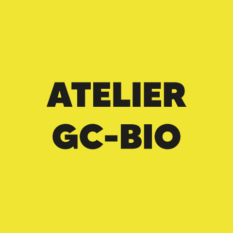 Atelier GC-Bio