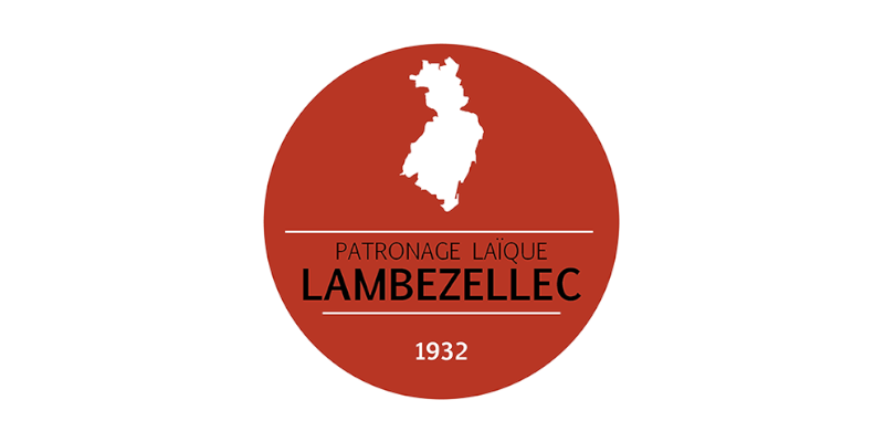 Logo Patronage Laïque Lambezellec