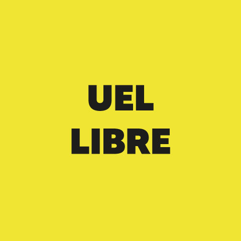 UEL Libre