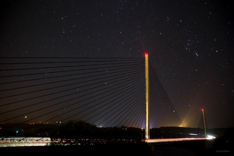 Firmament en terre d'Iroise - CC BY-NC-ND 2.0 Etienne Valois
