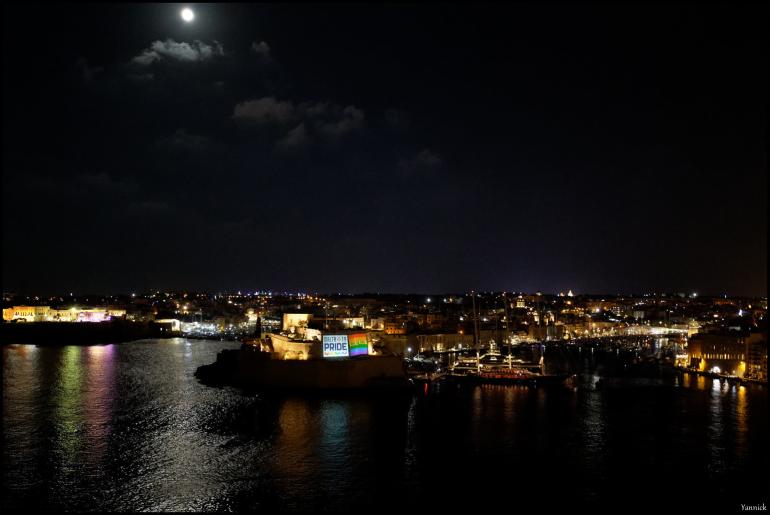 CC BY-NC-ND 2.0 Yannick - Malte, La Valette