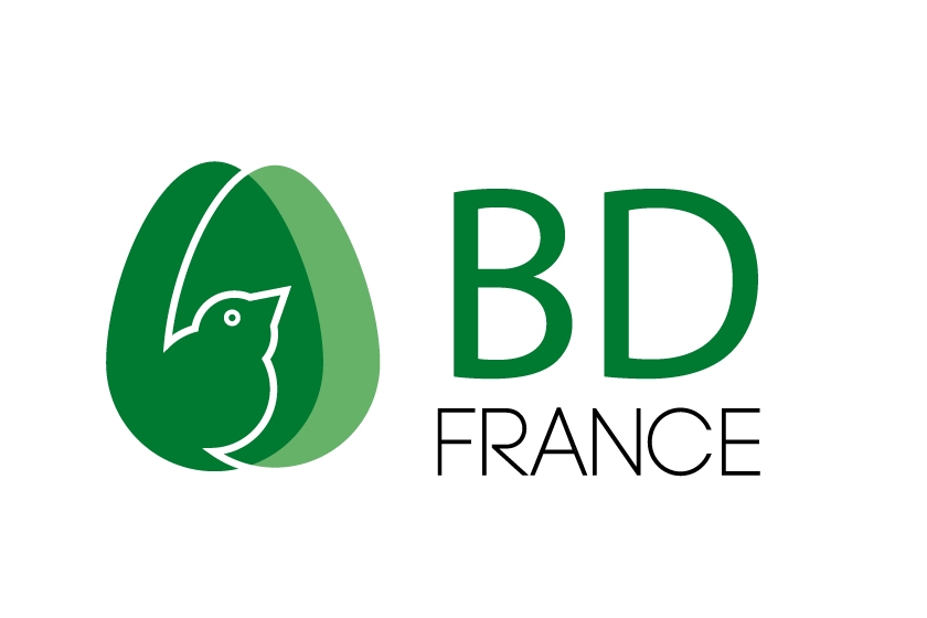 BD France