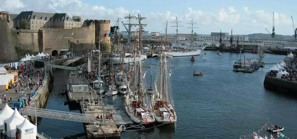 Port