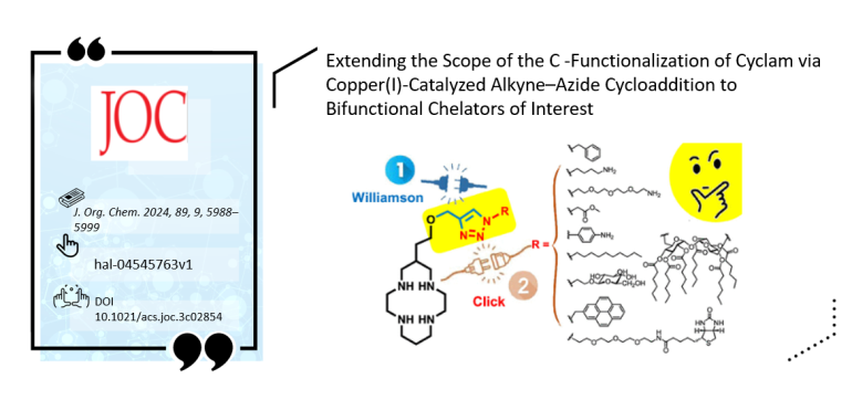 J. Org. Chem. 2024, 89, 9, 5988–5999