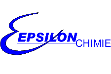 epsilon chimie