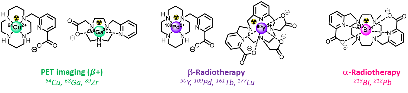 Med Imaging Nucl Med