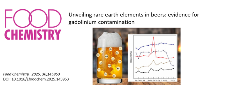 Food Chemistry,  2025, 30,145953