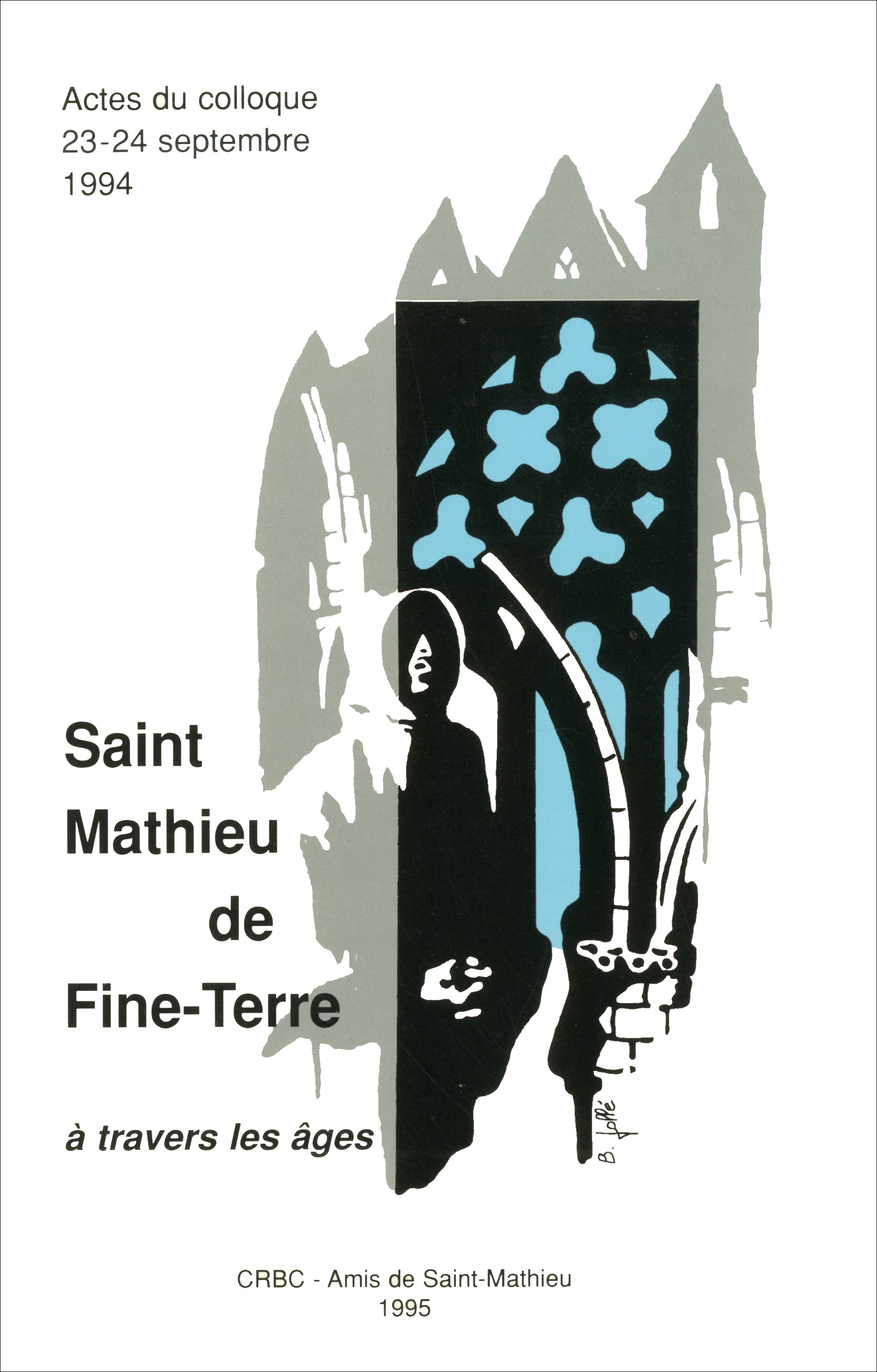 Saint-Mathieu de Fine-Terre