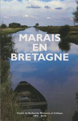 Marais en Bretagne