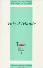 Voix d'Irlande