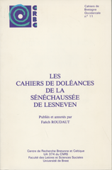 cahier de doléances