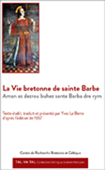 sainte barbe