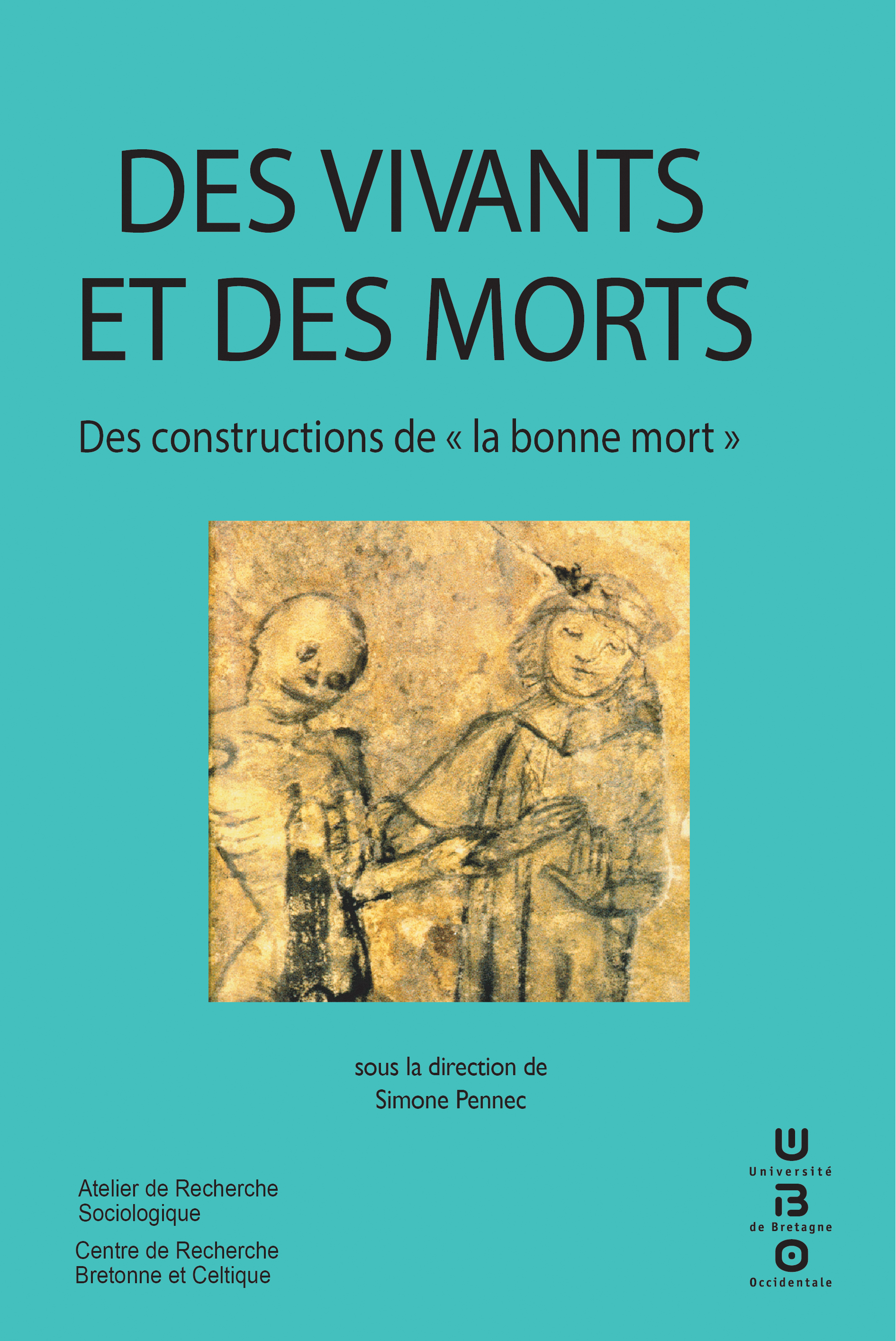 Des vivants et des morts