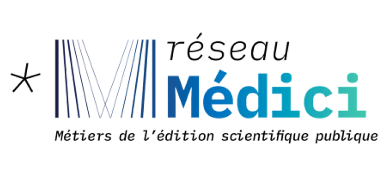 logo du réseau Médici