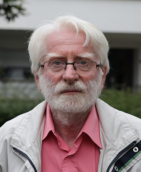 Christian Bougeard