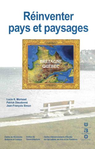 Réinventer pays et paysages