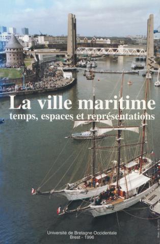 La ville maritime