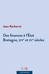 Des finances à l"Etat