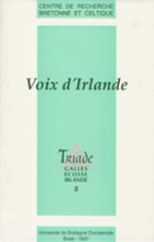 Voix d'Irlande