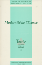 Modernité de l'Écosse