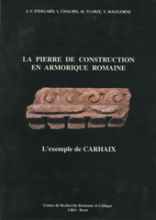 La pierre de construction