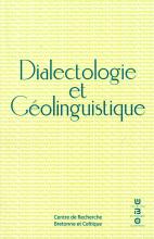 La Bretagne linguistique n° 13