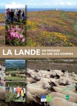 La lande. Un paysage au gré des hommes